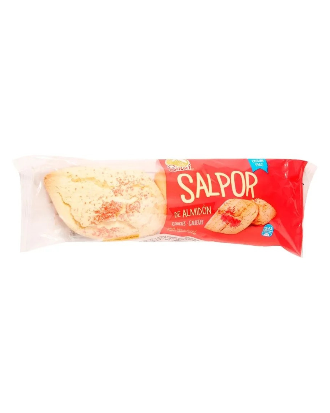 Sinai- Salpor