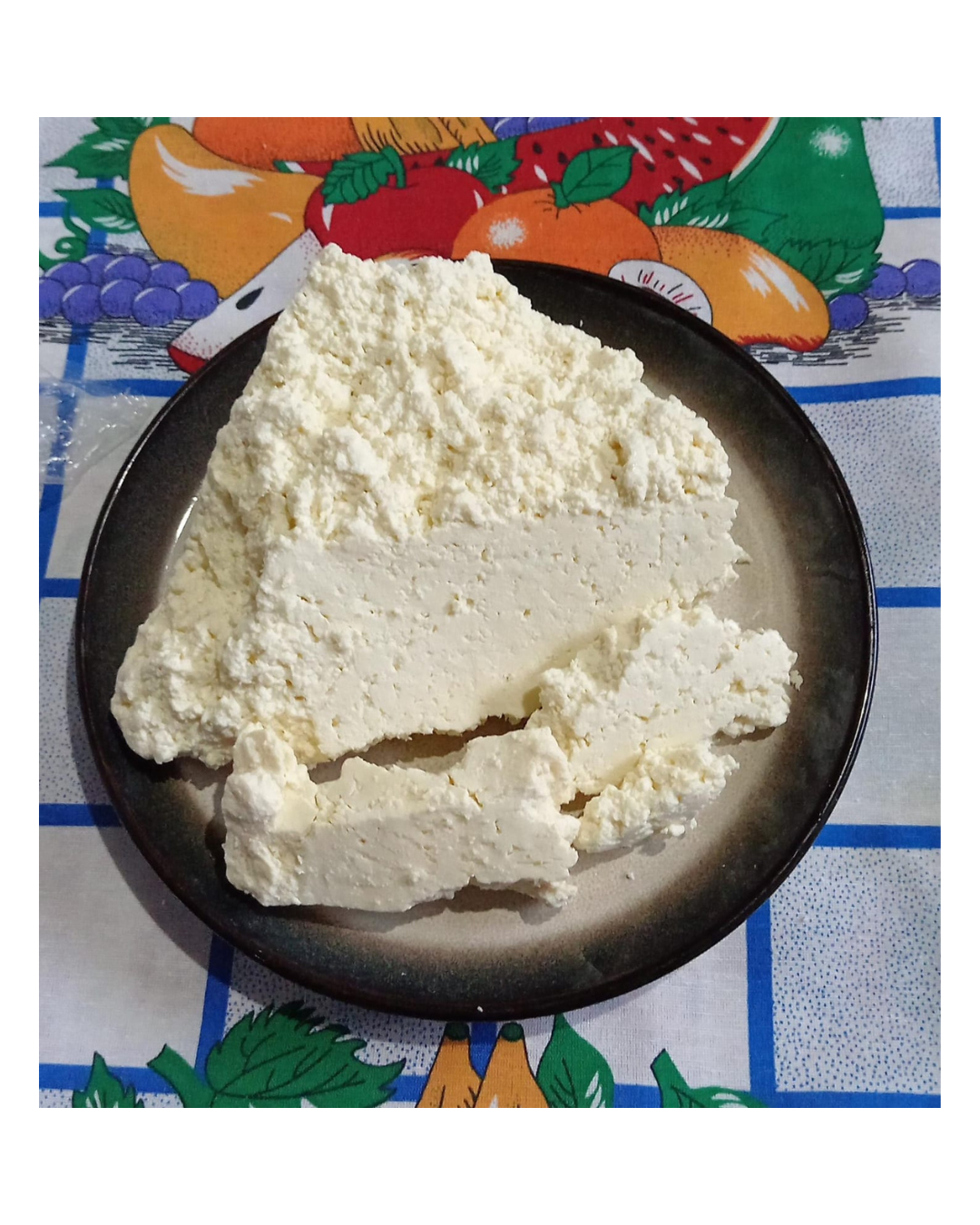 Queso Coyolito 1lb.