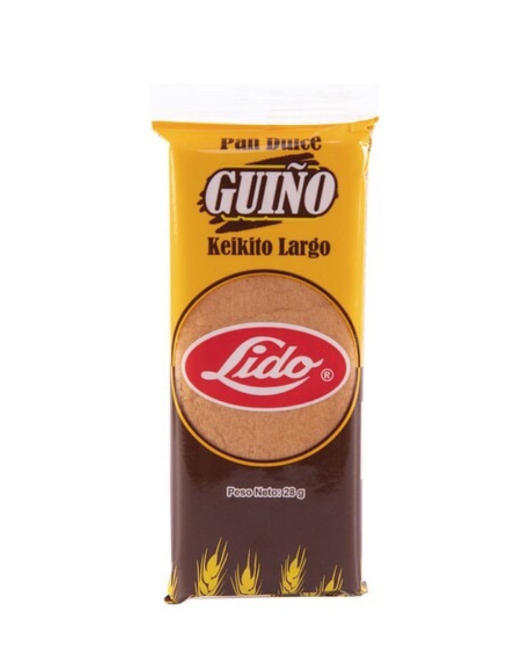 Lido- Keikito Large 28g.