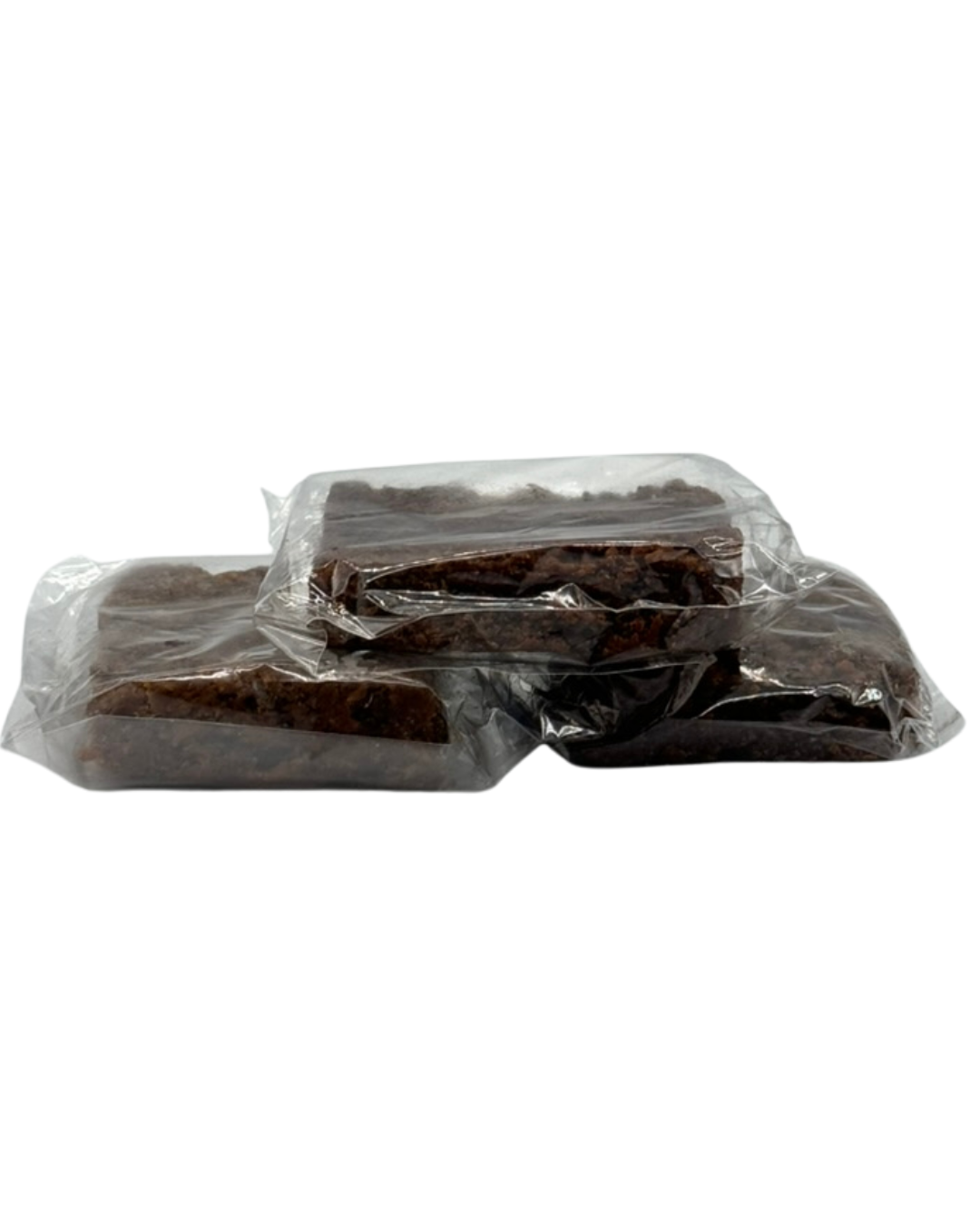 Conserva de coco negra 3uds.