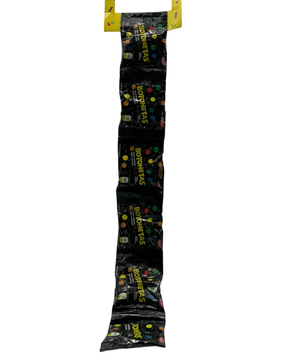 Botonetas Mini. 2uds.