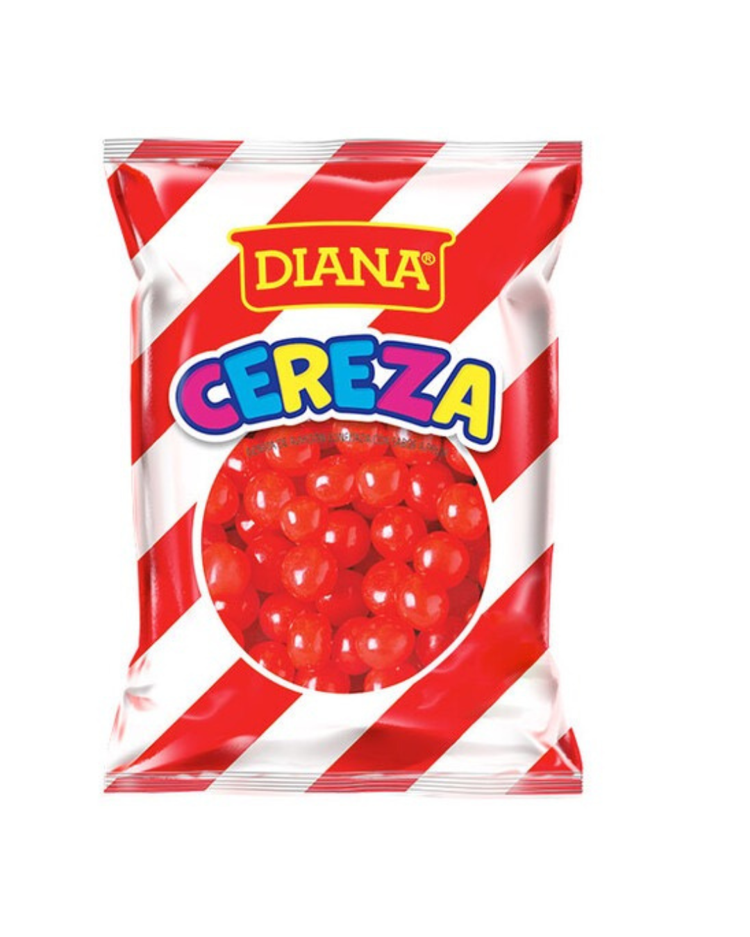 Diana- Cereza 140g.
