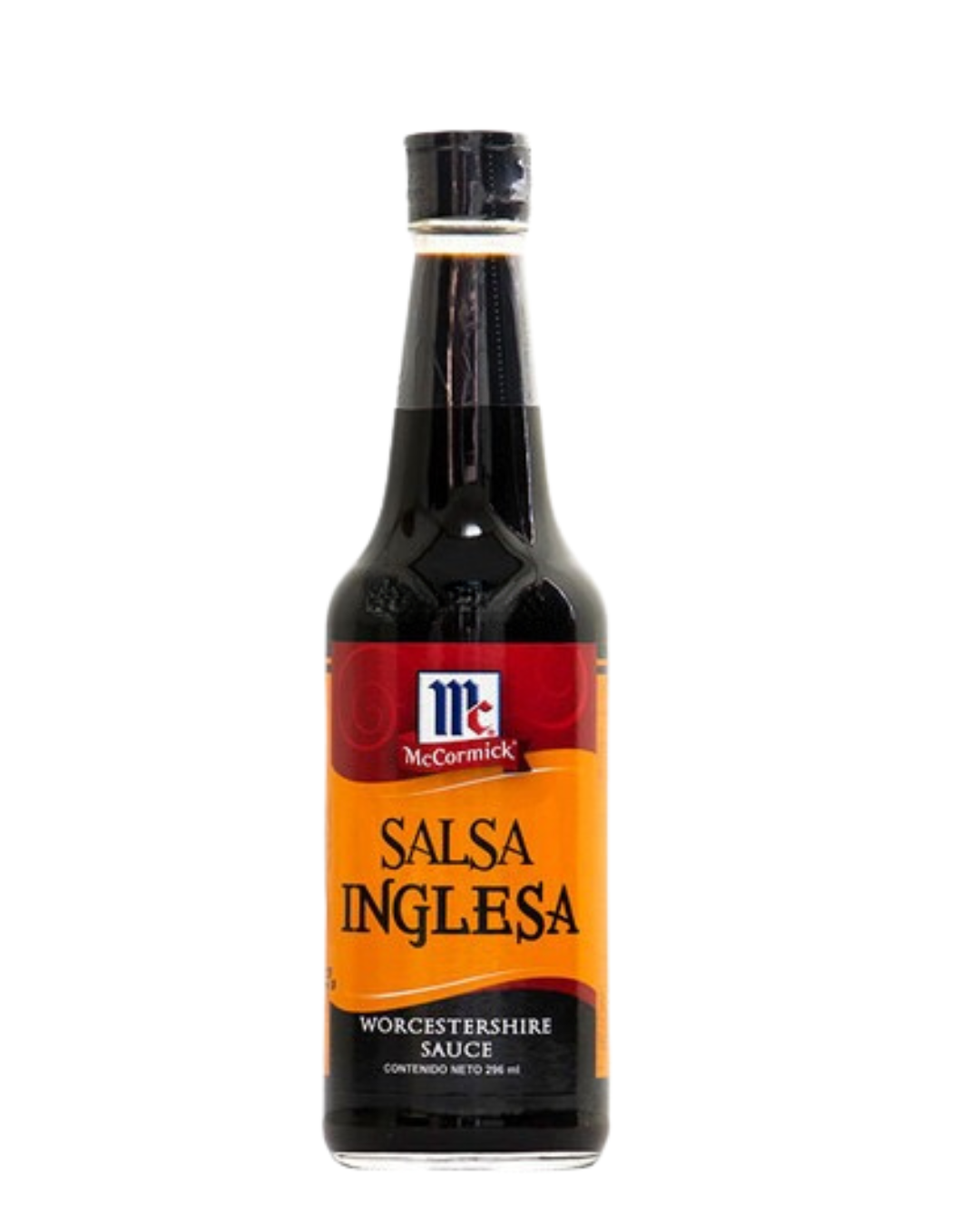 Mccormick- Salsa inglesa 296ml