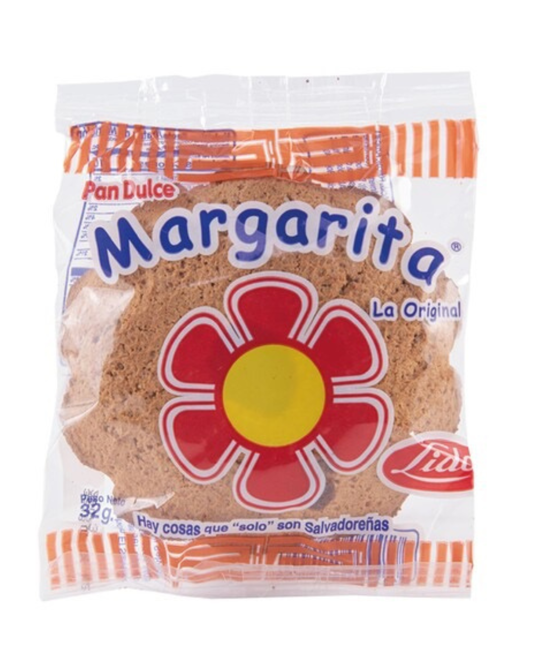 Lido- Margarita 32g.