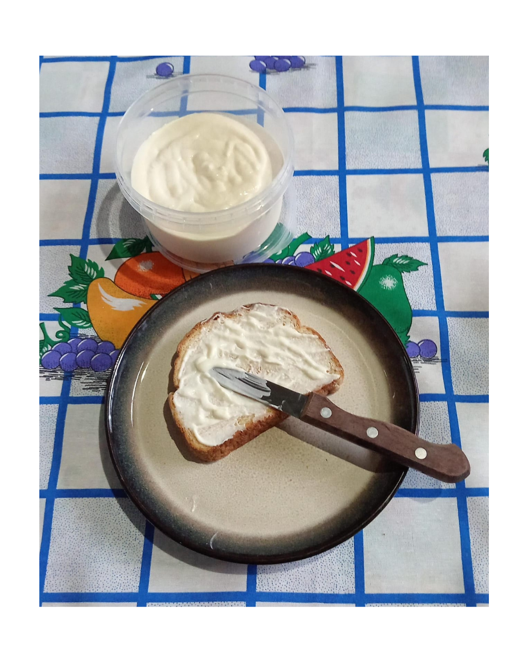 Mantequilla 1lb.