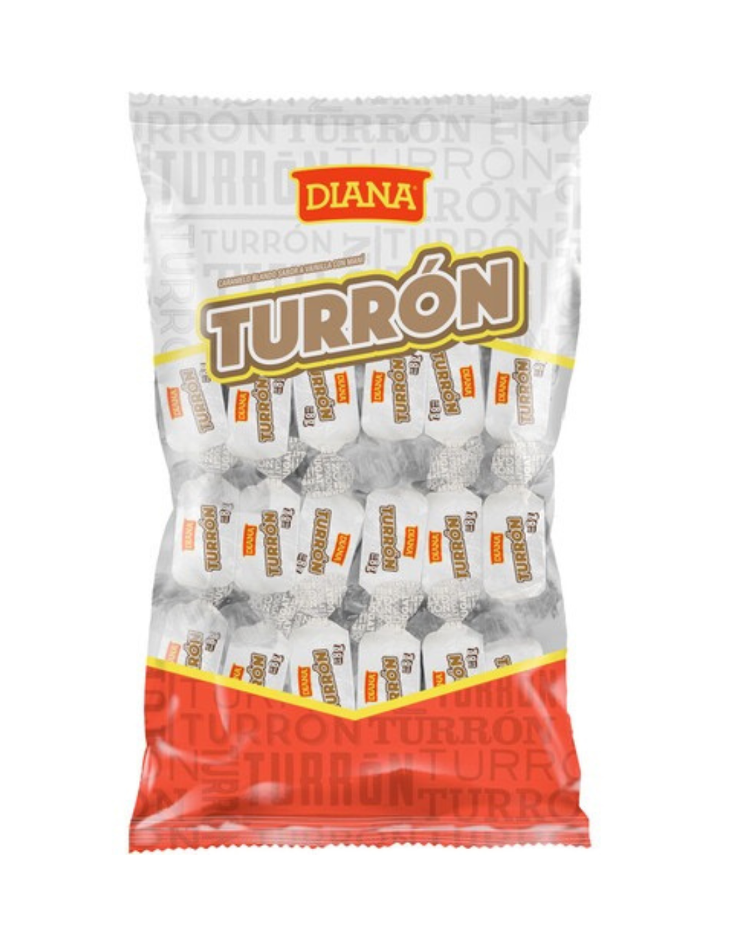Diana- Turron 160g.