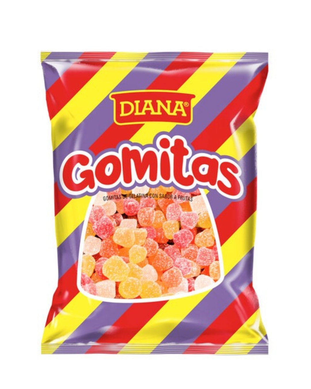 Diana- Gomitas 103g.