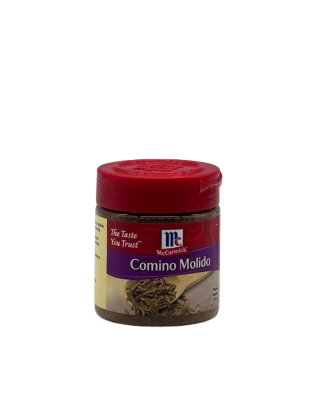 Mccormick- Comino Molido