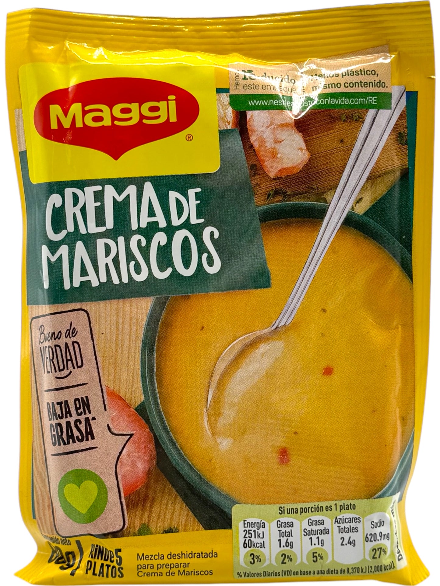 Sopa Maggi