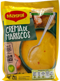 Sopa Maggi