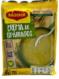 Sopa Maggi