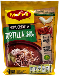 Sopa Maggi