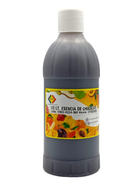 Essencias para paletas de sombrillita