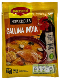 Sopa Maggi