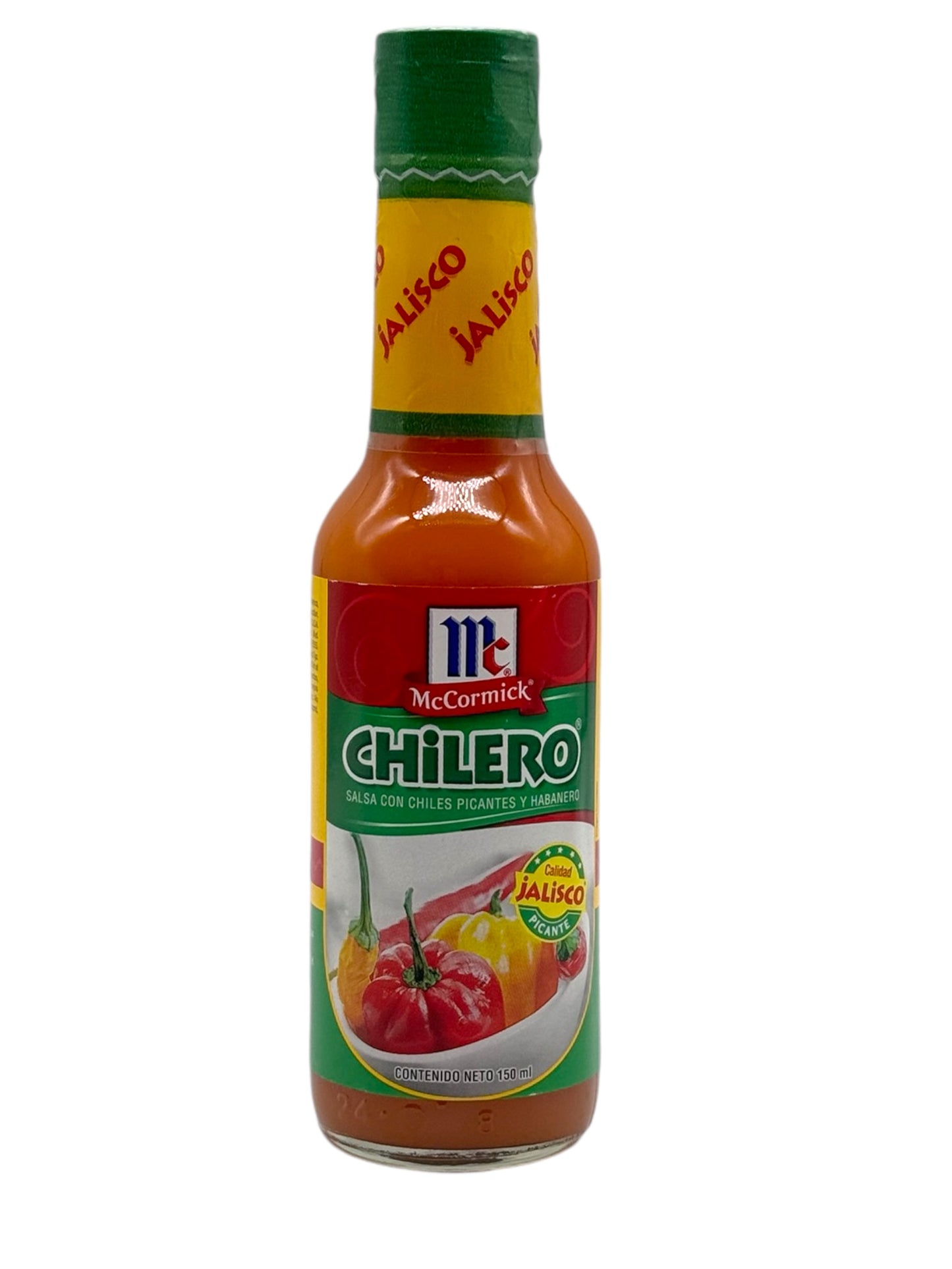 Jalisco Chilero