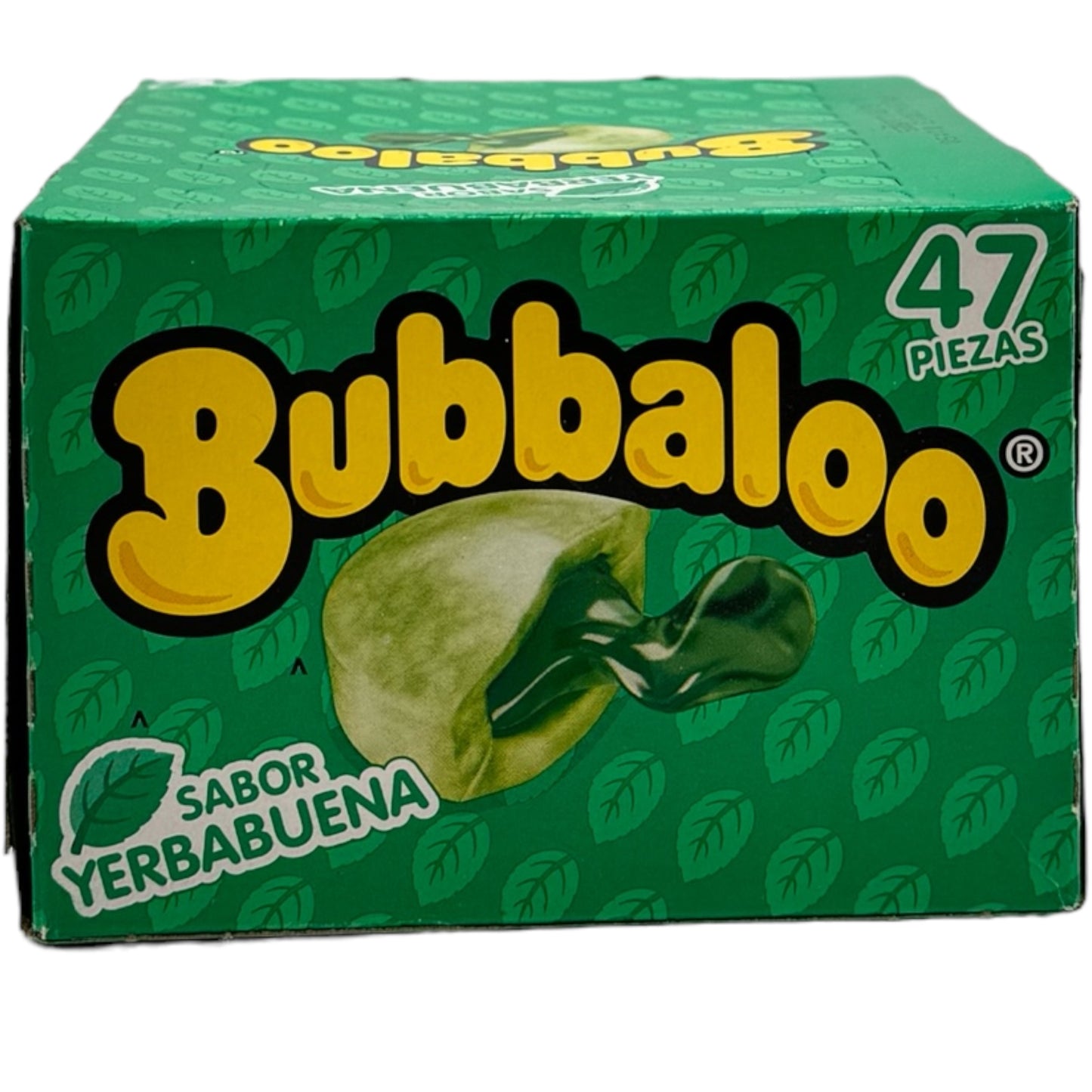 Bubbaloo 47uds.