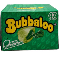Bubbaloo 47uds.