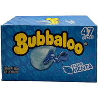 Bubbaloo 47uds.