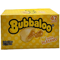 Bubbaloo 47uds.