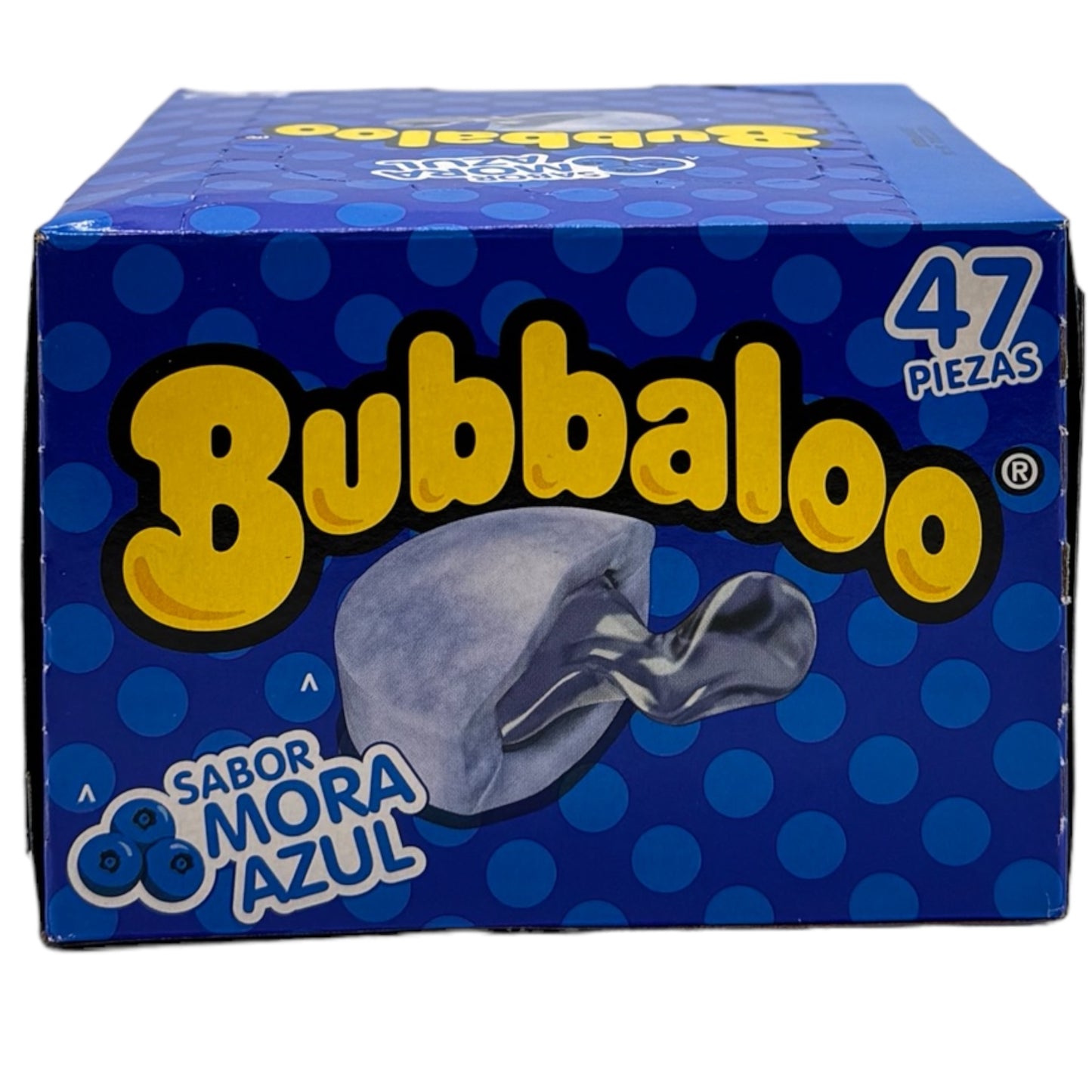 Bubbaloo 47uds.