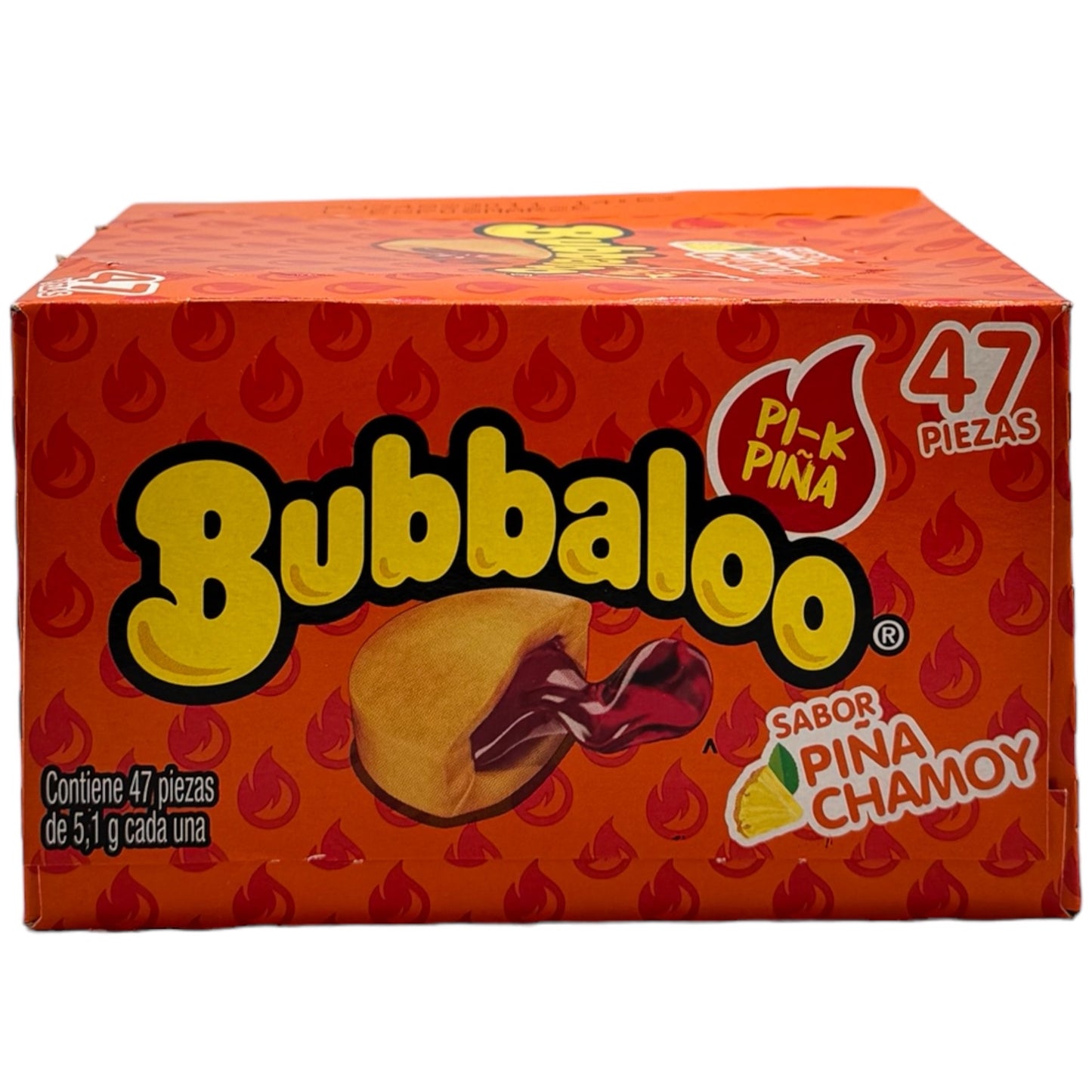 Bubbaloo 47uds.