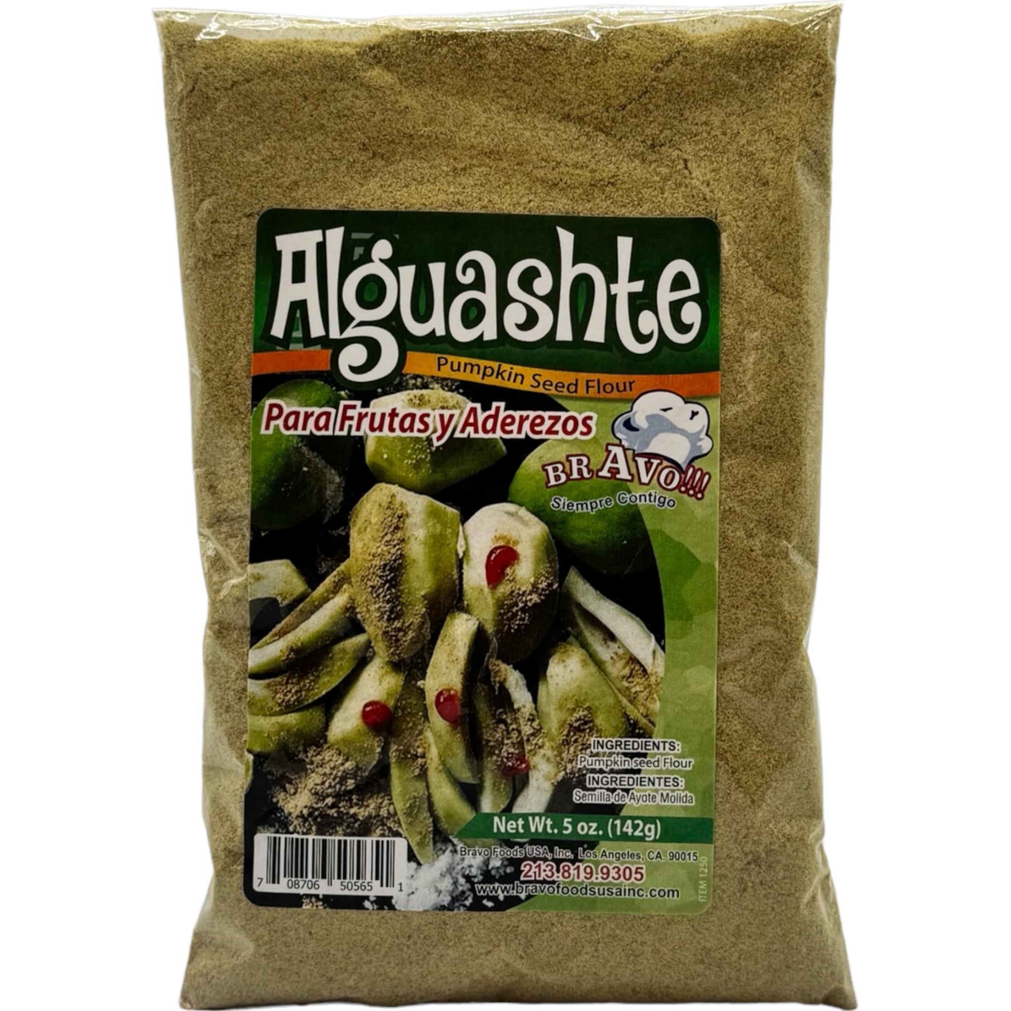 Alguashte